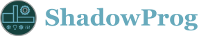 ShadowProg logo