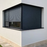 Komfort árnyékolás